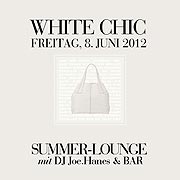 White Chic im Ingolstadt Village